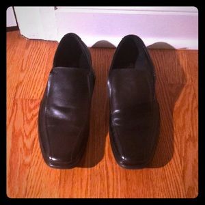 Men’s Kenneth Cole dress loafers
